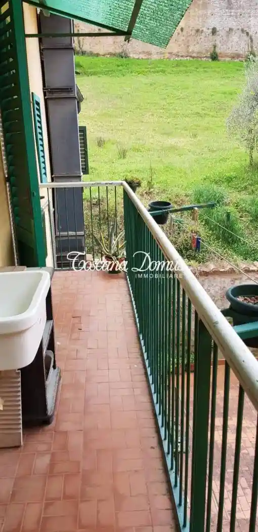 Appartamento via Baldassarre Peruzzi,  53100, Pispini, Siena - foto 4