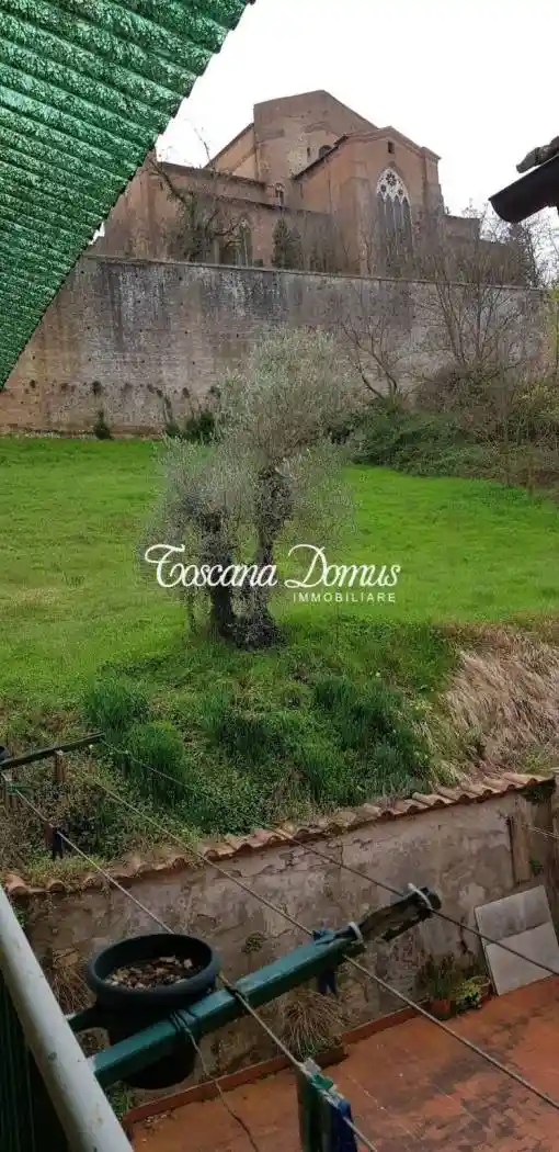 Appartamento via Baldassarre Peruzzi,  53100, Pispini, Siena - foto 5