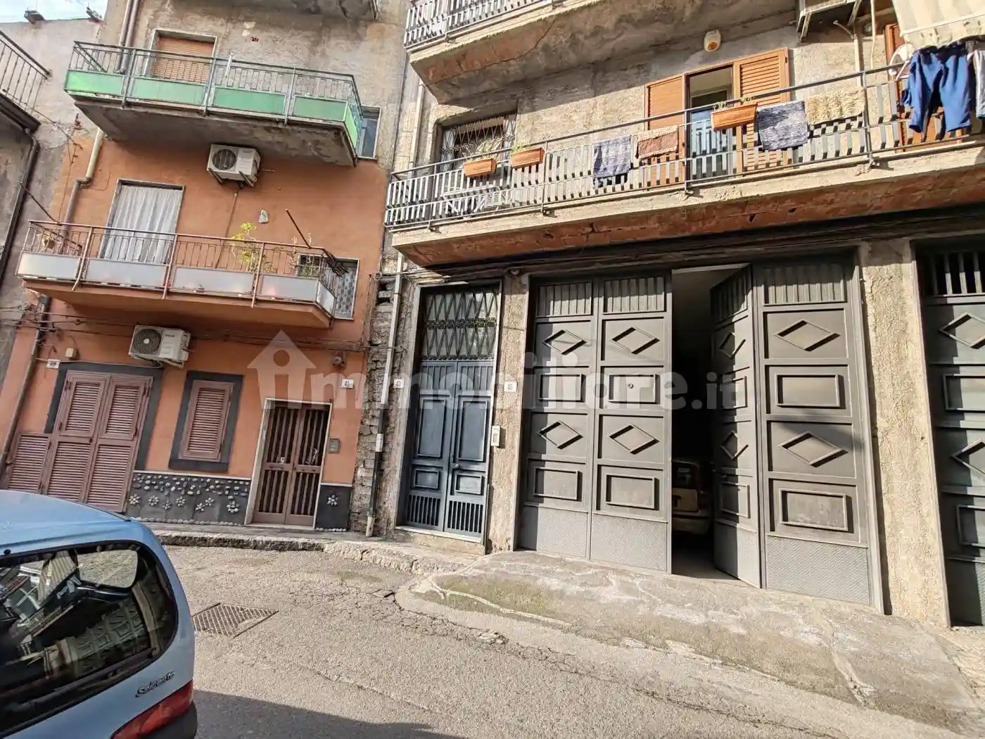 Appartamento in vendita a Paternò