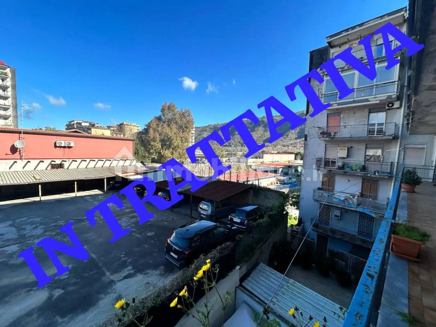 Appartamento in vendita a Napoli