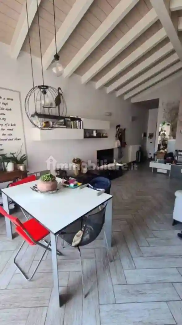 Attico - Mansarda - foto 2