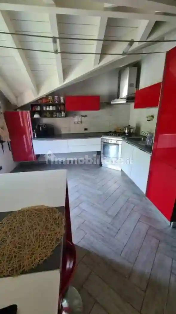 Attico - Mansarda - foto 3