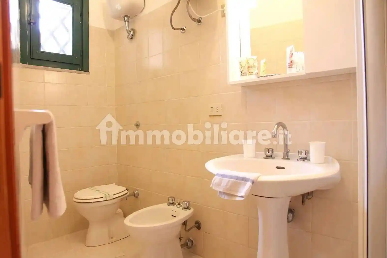 Appartamento in vendita a Stintino