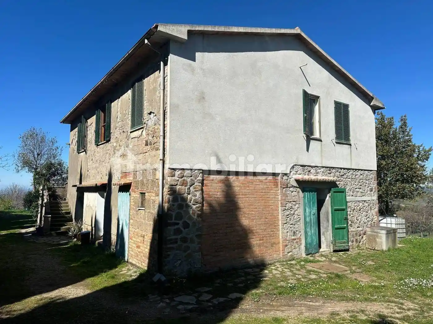 Rustico - Casale in vendita a Scansano