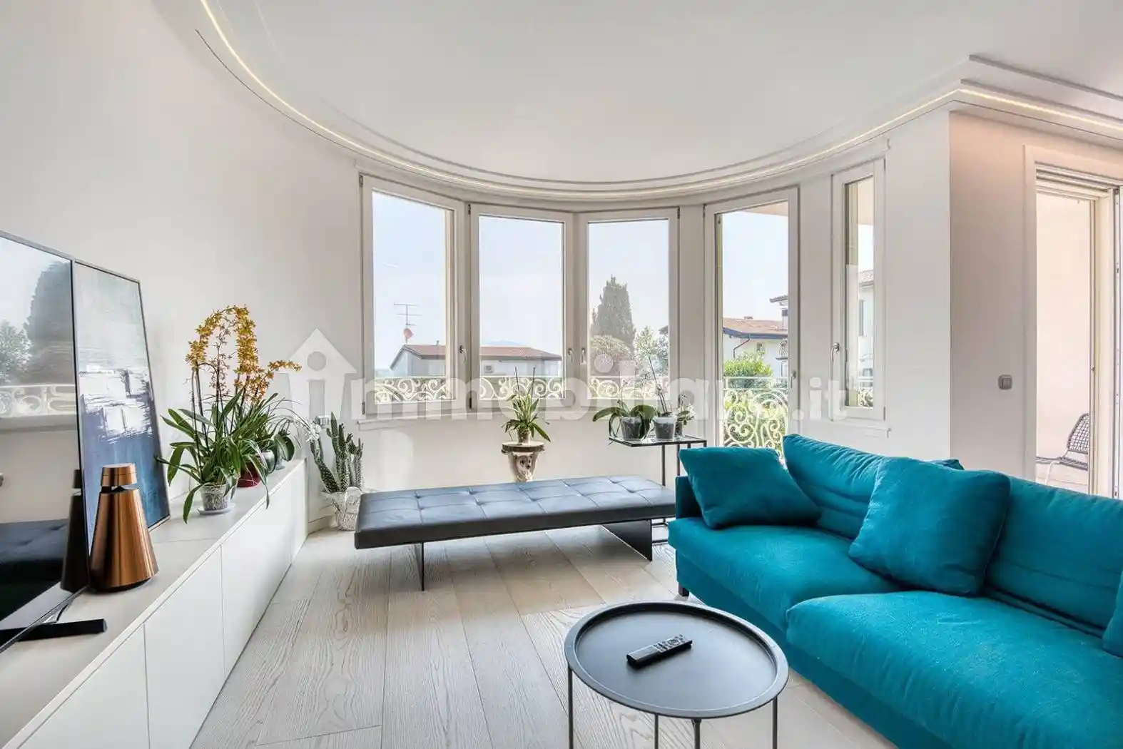 Appartamento in vendita a Desenzano del Garda