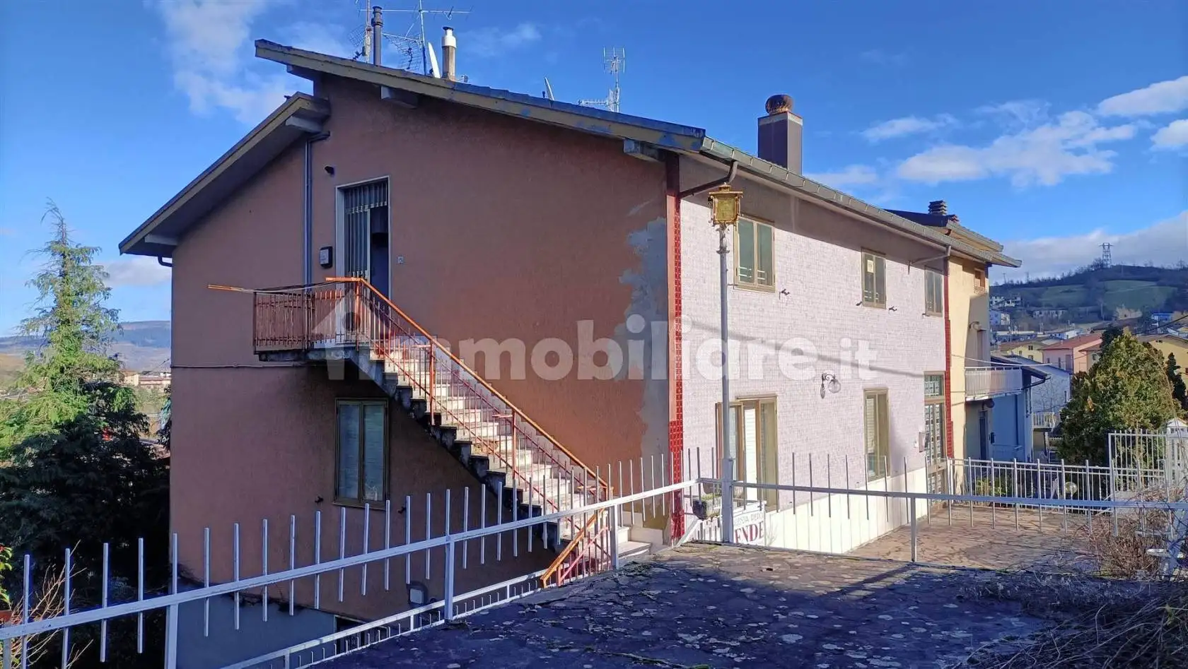 Appartamento in vendita a Castiglione dei Pepoli