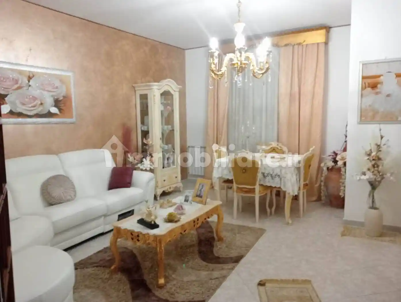 Appartamento in vendita a Licata