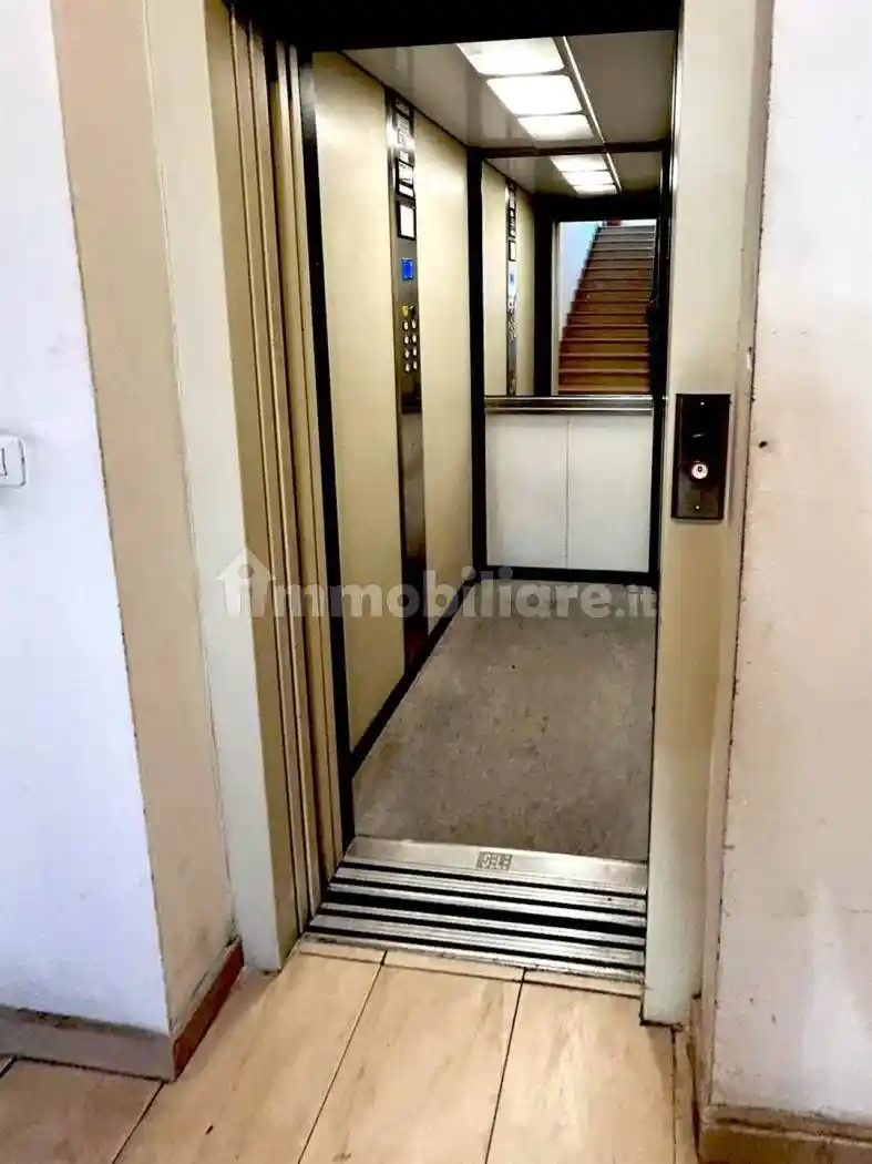 Appartamento in vendita a Firenze