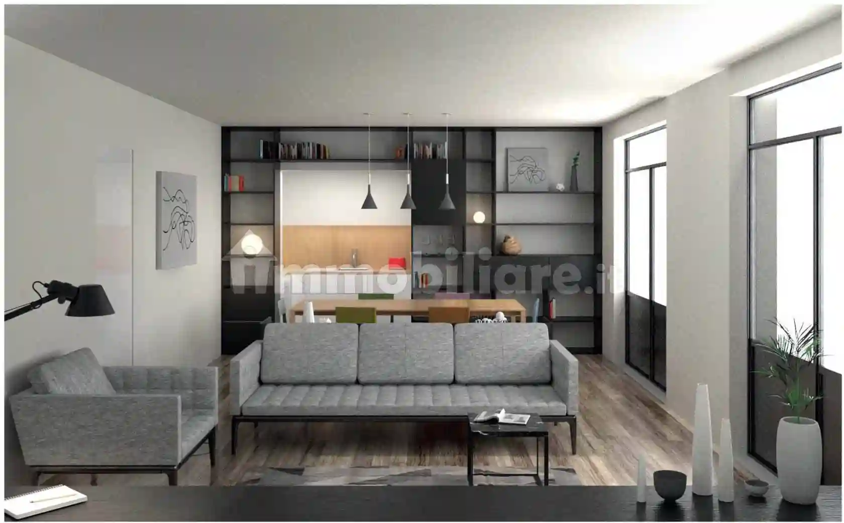 Appartamento - foto 4