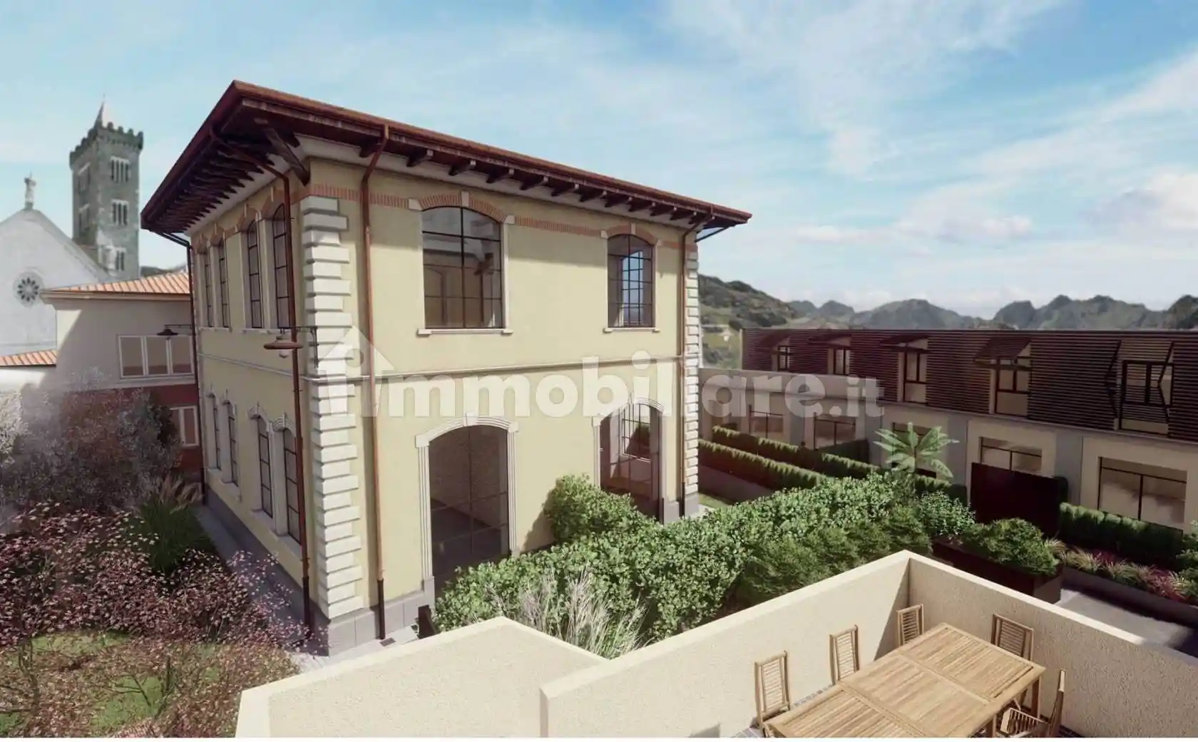 Appartamento in vendita a Sarzana