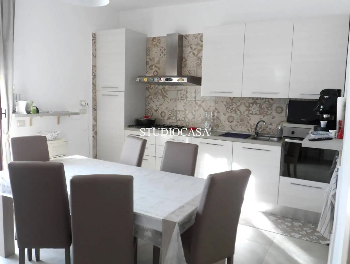 Appartamento in vendita a Recale