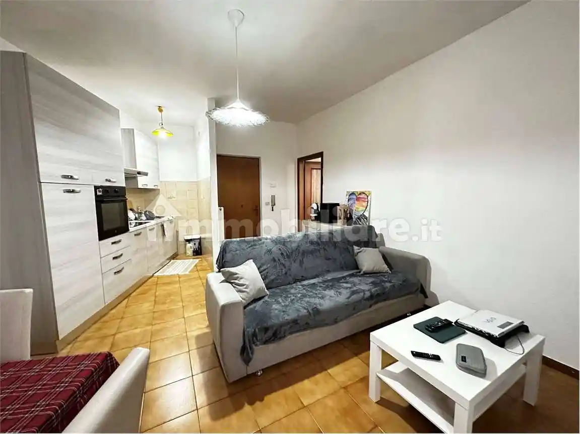 Appartamento in vendita a Brentonico