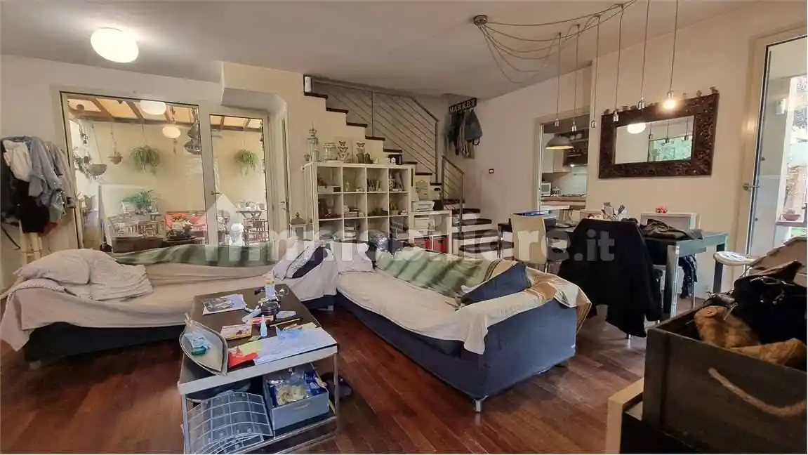 Villa in vendita a Santarcangelo di Romagna