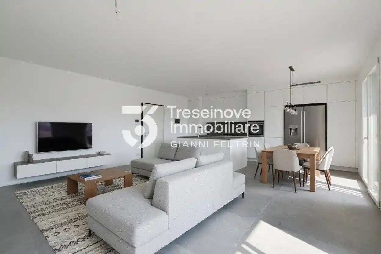 Appartamento in vendita a Istrana