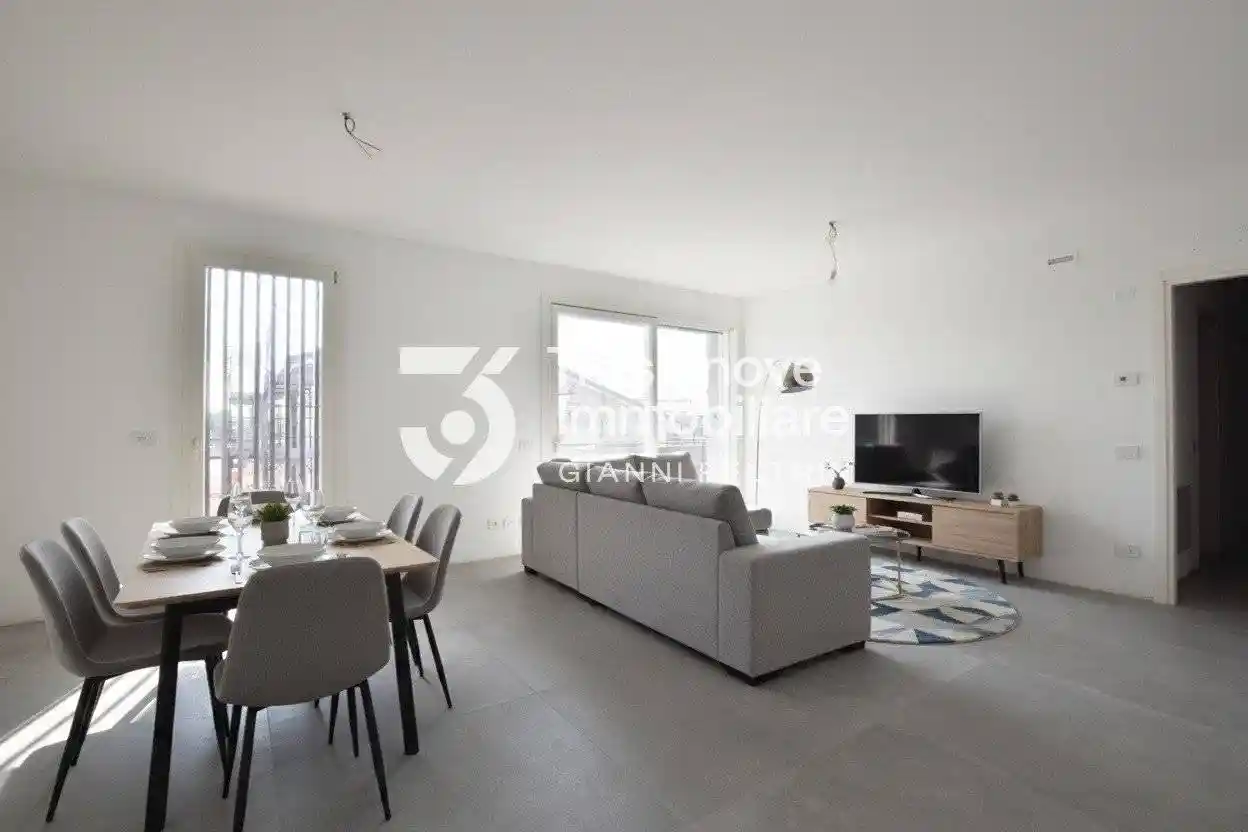 Appartamento in vendita a Istrana