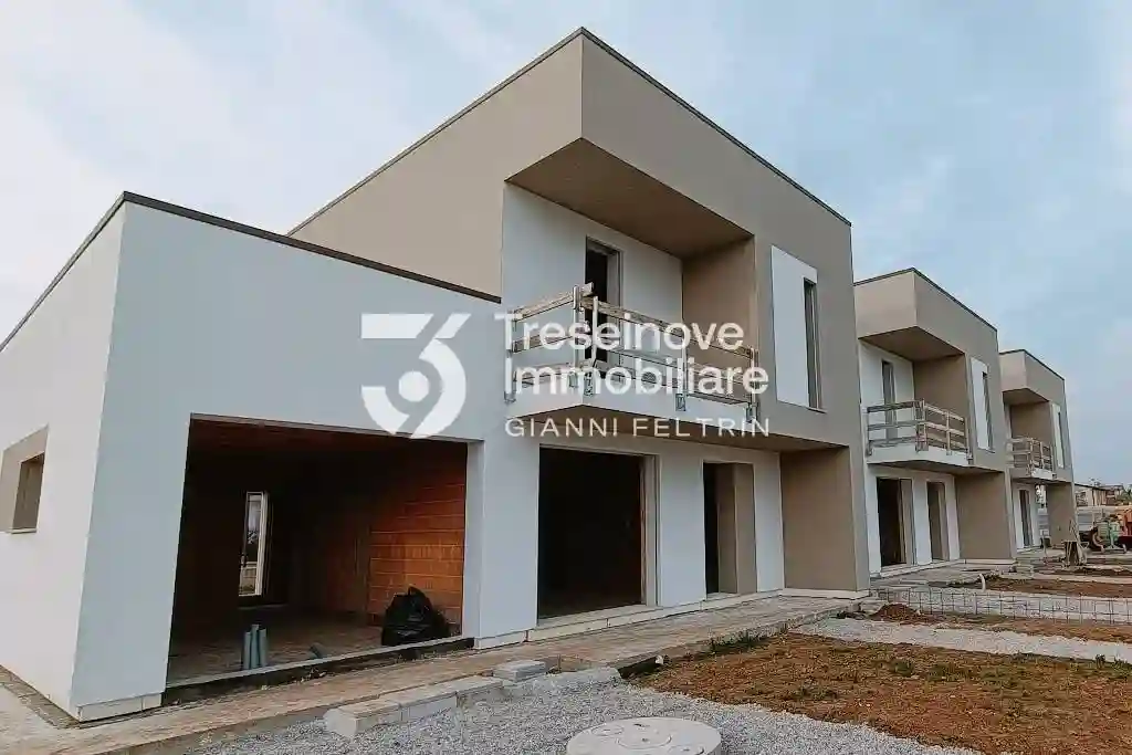 Villetta a schiera - foto 2