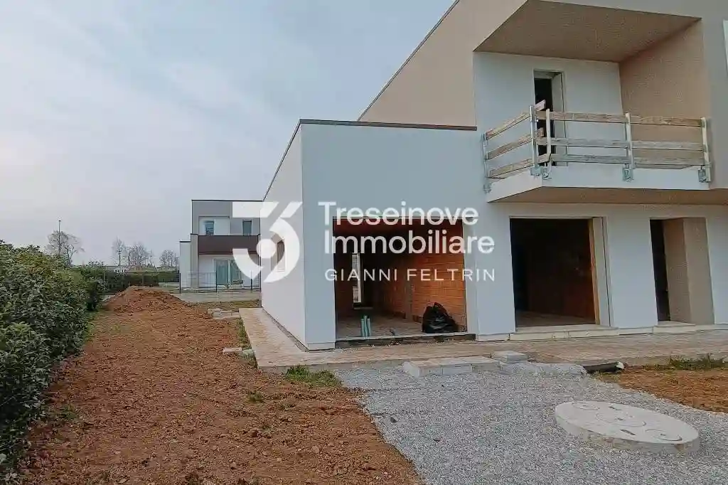 Villetta a schiera - foto 3