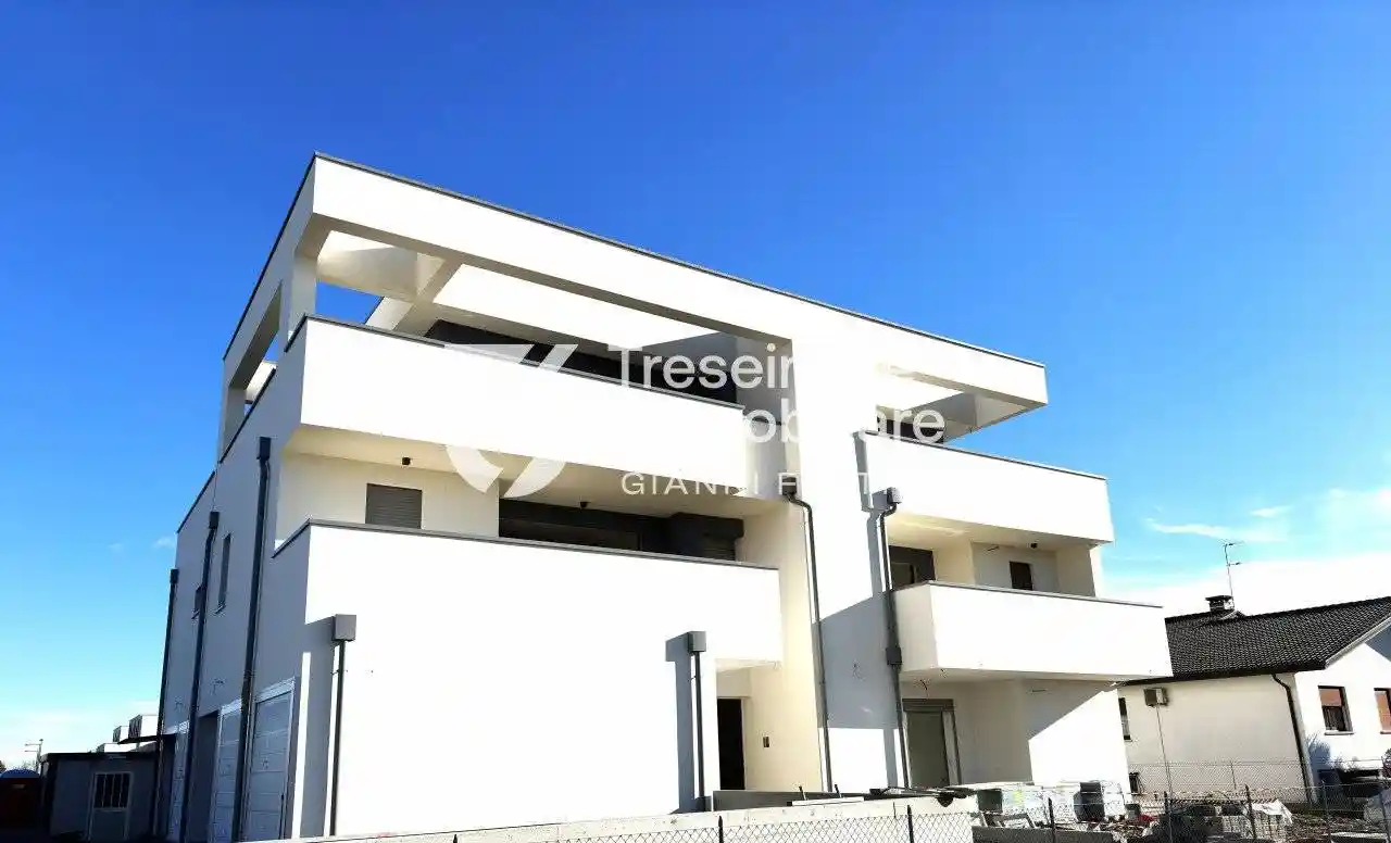 Appartamento in vendita a Ponzano Veneto