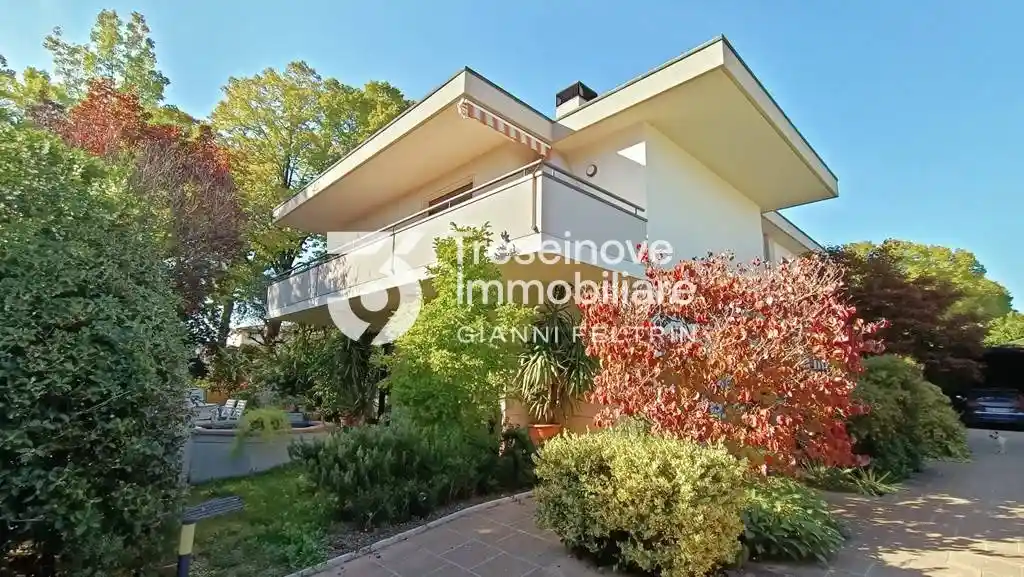 Casa indipendente in vendita a Quinto di Treviso