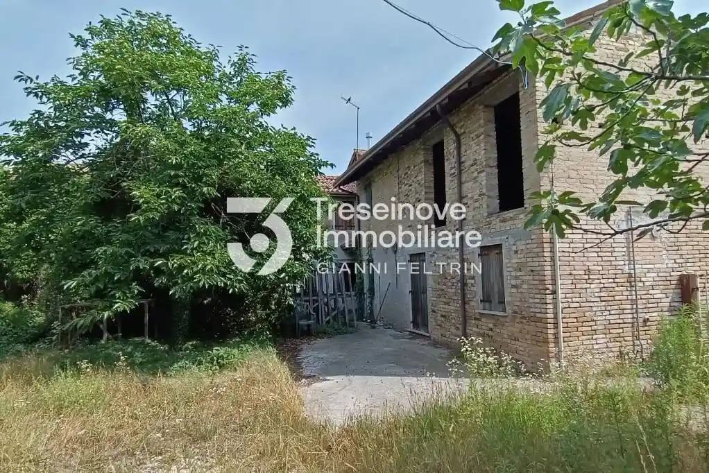 Rustico - Casale in vendita a Villorba