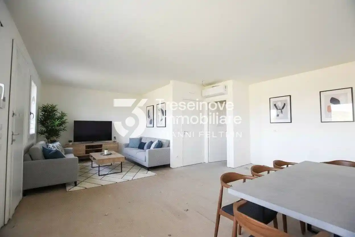Appartamento in vendita a Villorba