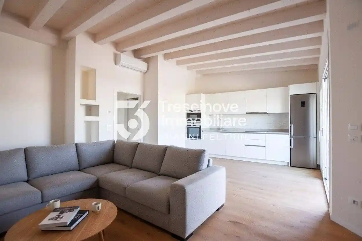 Appartamento in vendita a Villorba