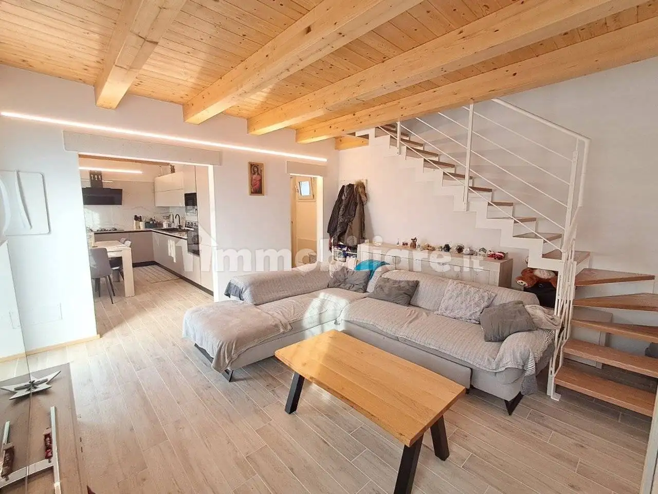 Villetta a schiera in vendita a Ferrara