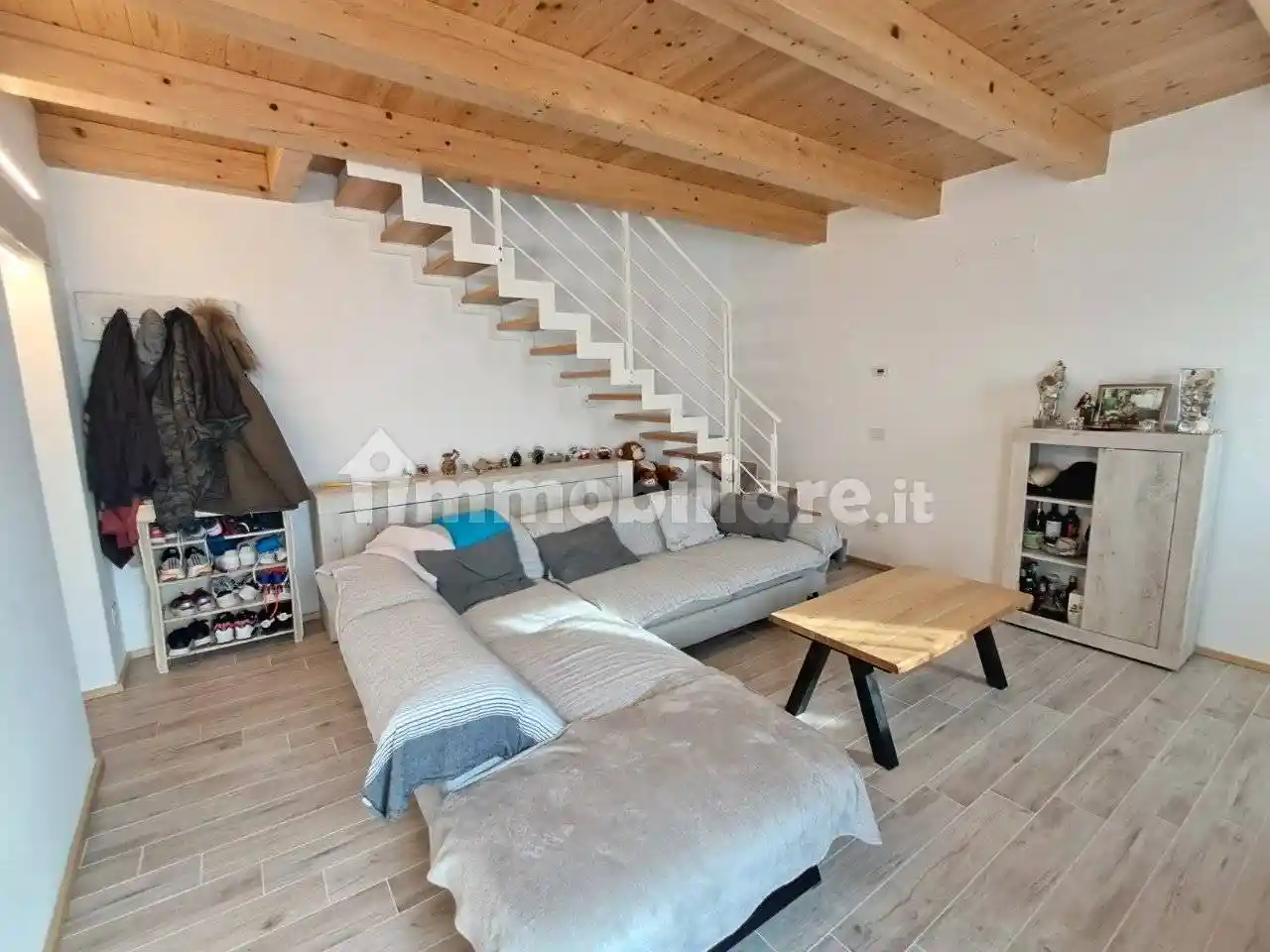 Villa a schiera via Pioppa, Pontegradella, Ferrara - foto 3