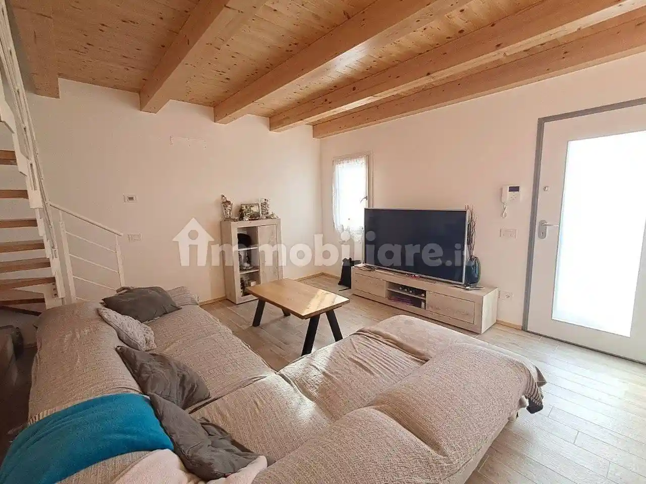 Villa a schiera via Pioppa, Pontegradella, Ferrara - foto 4