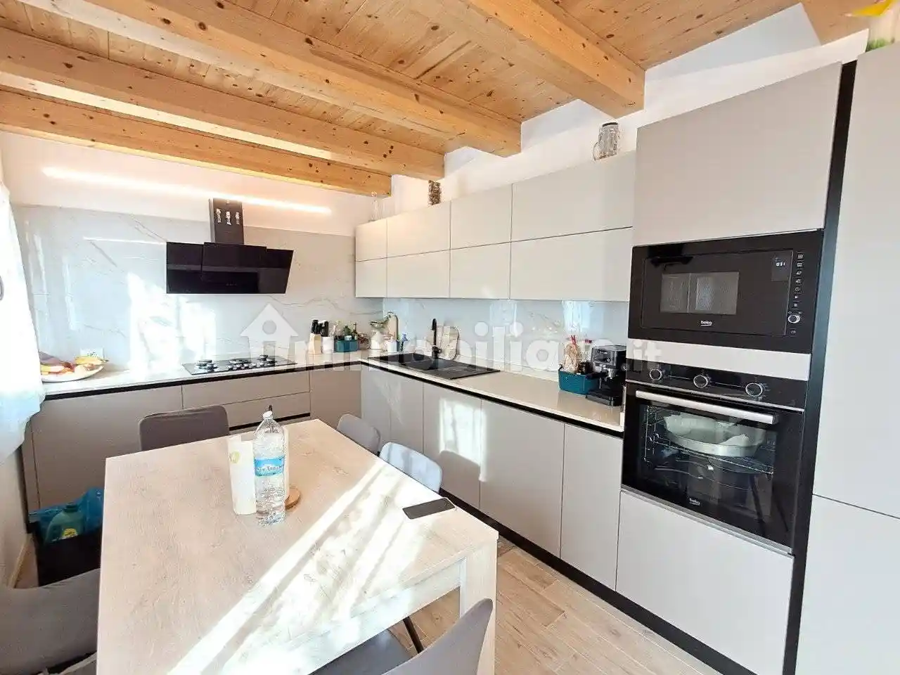 Villa a schiera via Pioppa, Pontegradella, Ferrara - foto 5