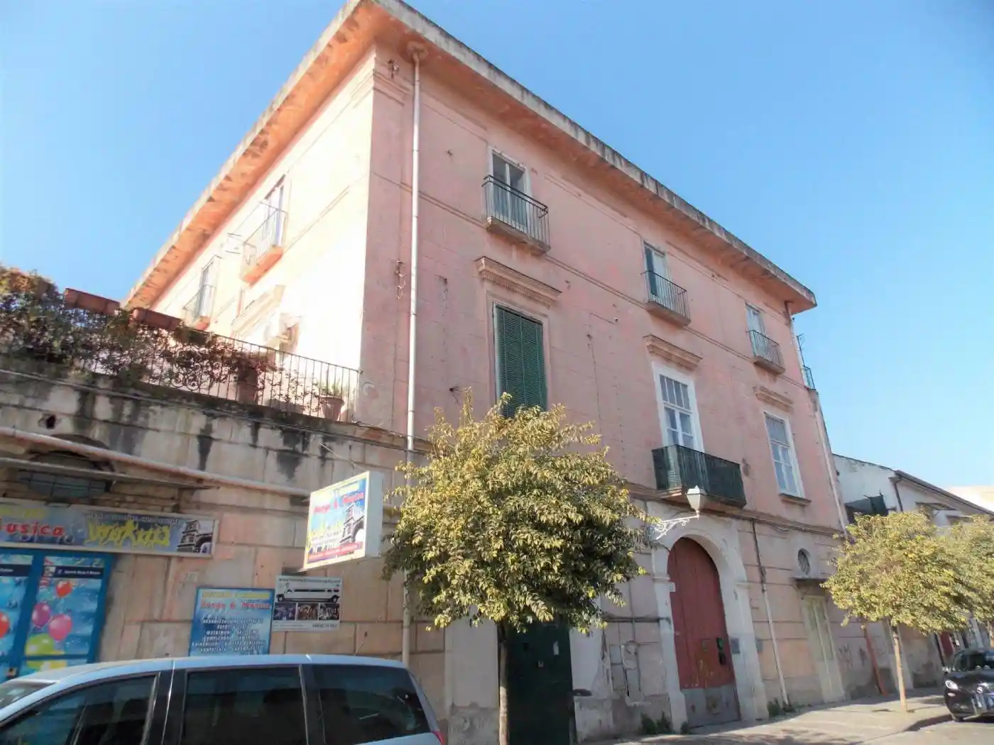 Palazzo - Edificio - foto 3