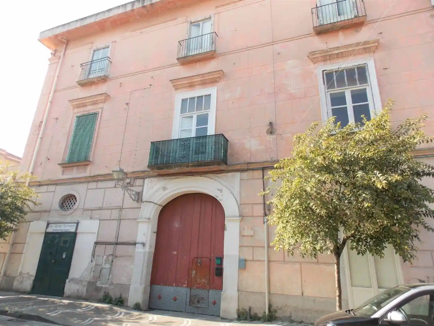 Palazzo - Edificio - foto 4