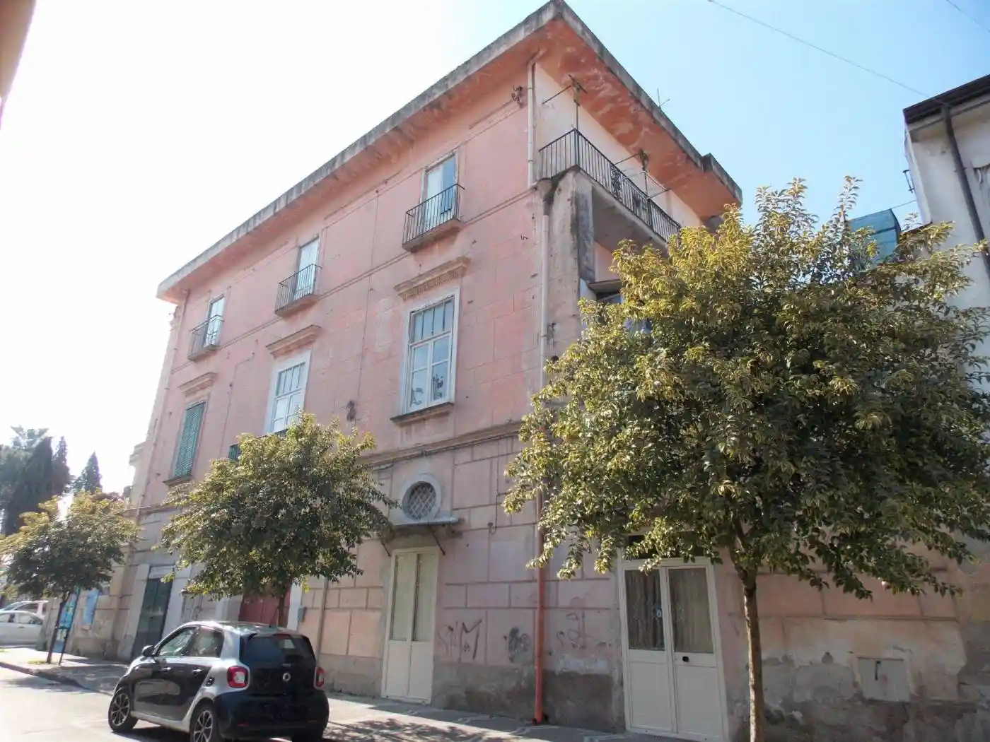 Palazzo - Edificio - foto 5