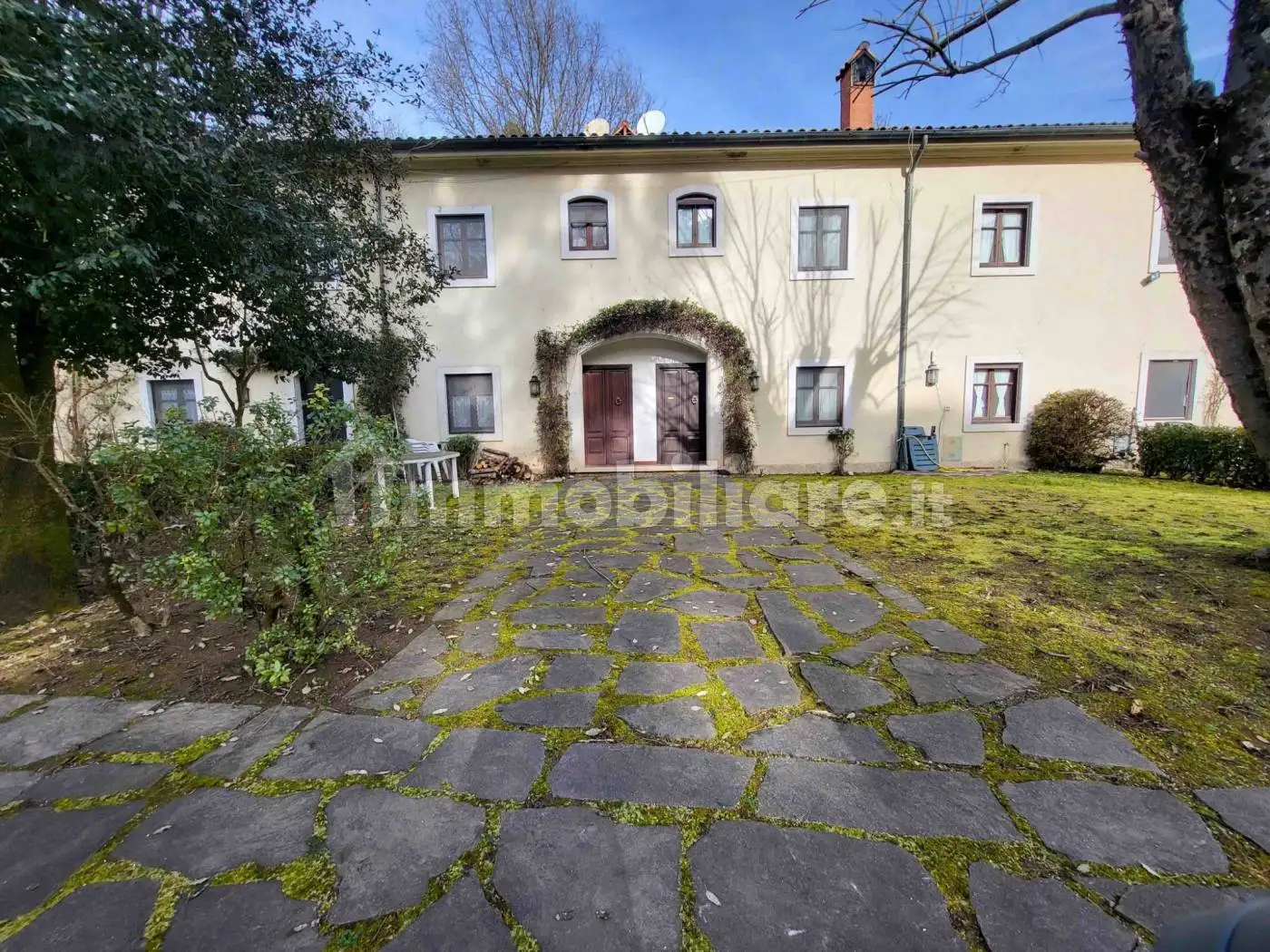 Appartamento in vendita a Picinisco