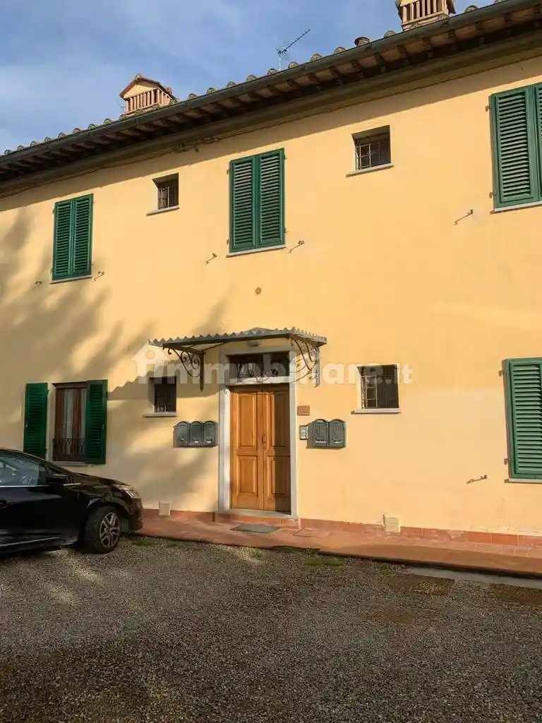 Casa colonica via Roma, Cafaggio - Grignano, Prato - foto 2