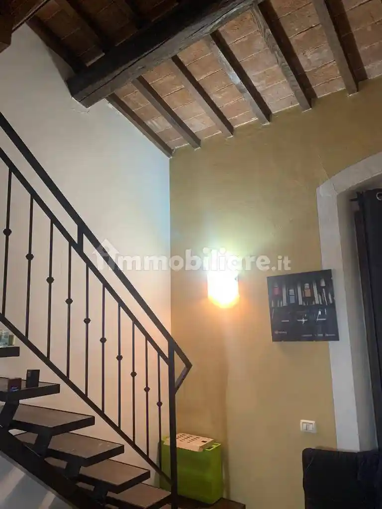Casa colonica via Roma, Cafaggio - Grignano, Prato - foto 3