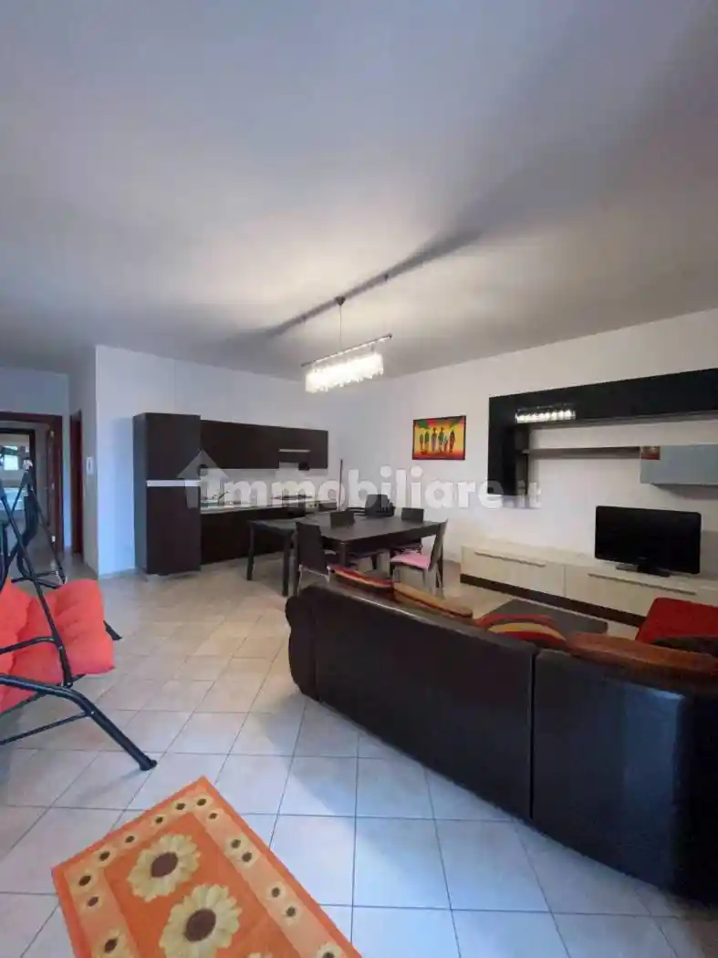 Appartamento in vendita a Melendugno