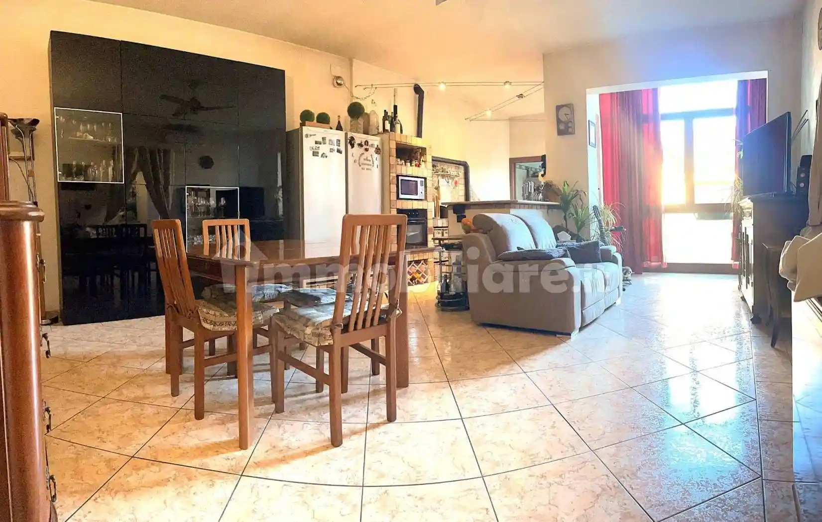 Appartamento in vendita a Mantova