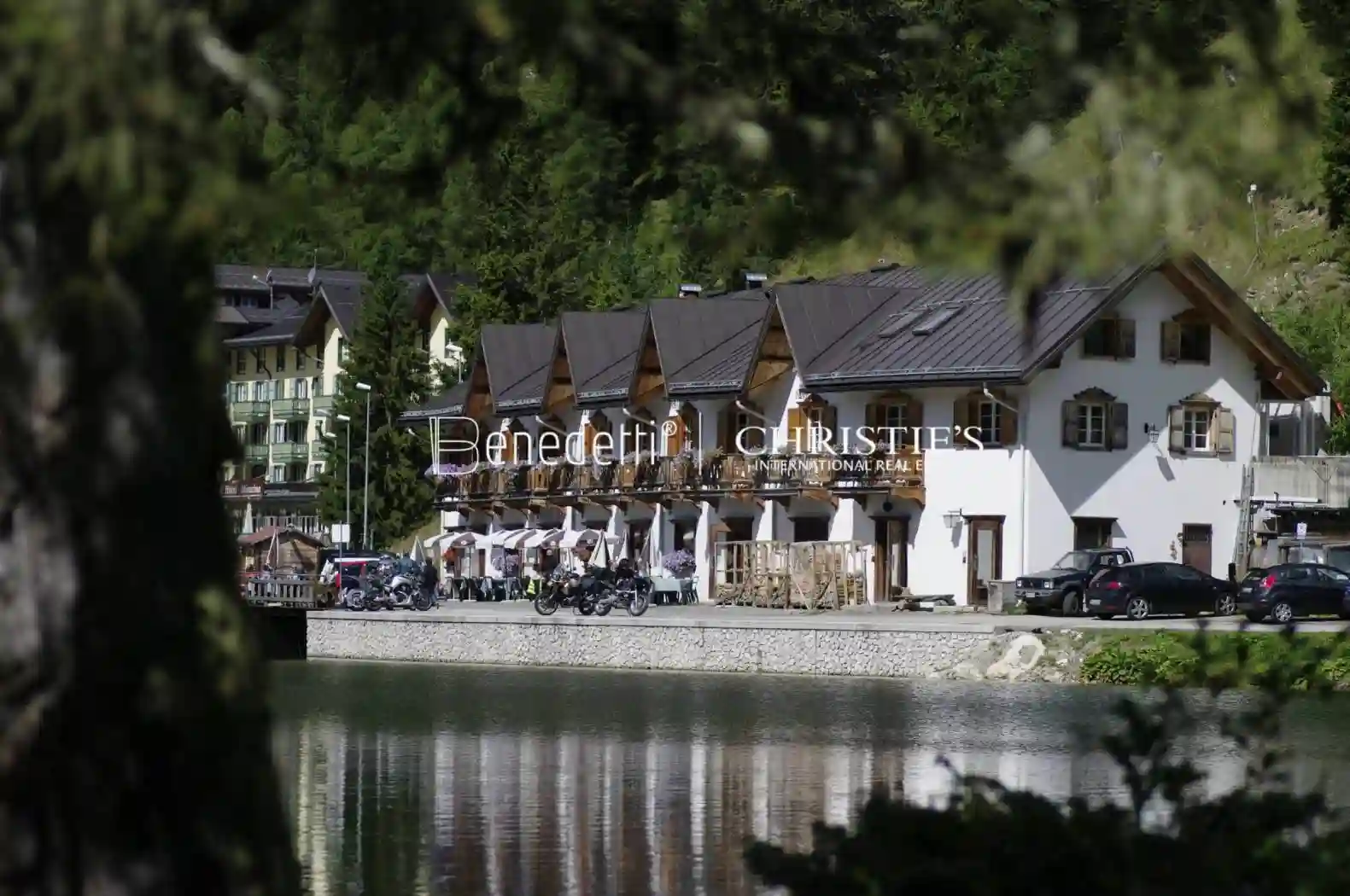 Palazzo - Edificio - foto 4