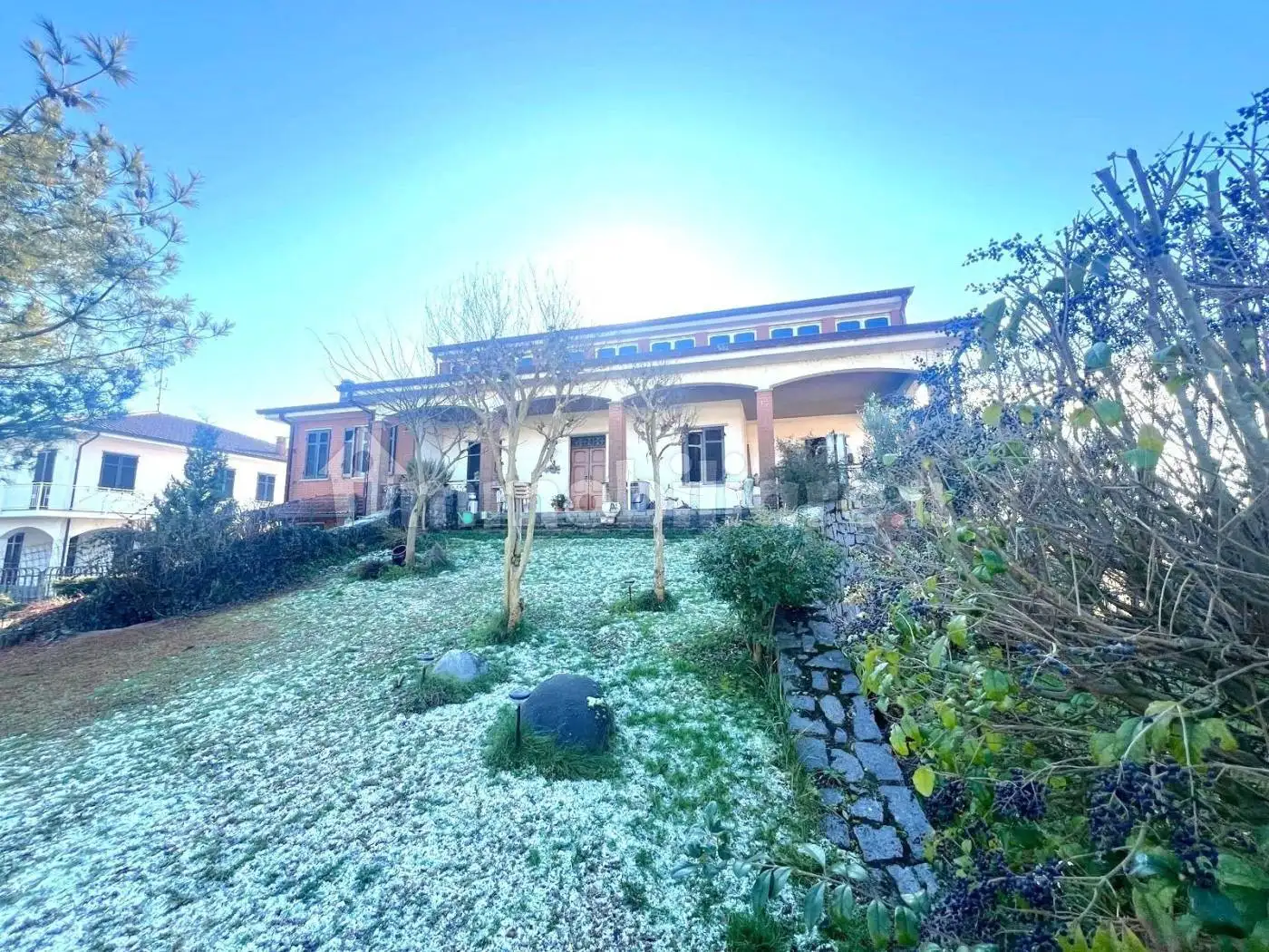 Villa in vendita a Costanzana