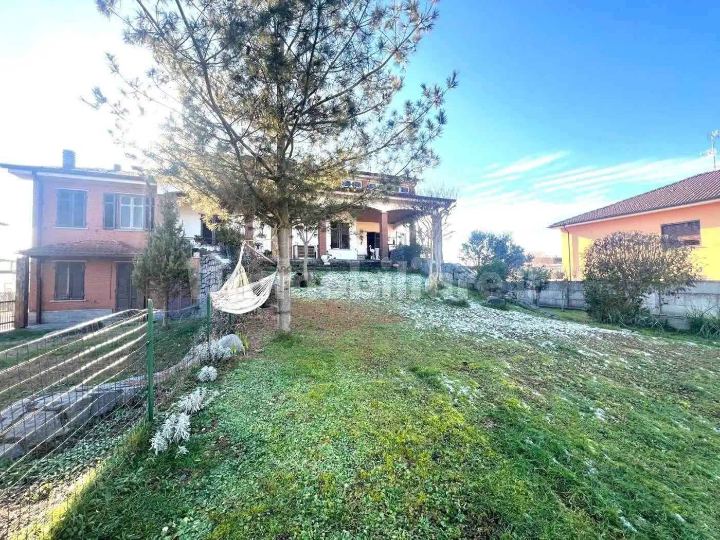 Villa bifamiliare via pertengo  56, Costanzana - foto 2