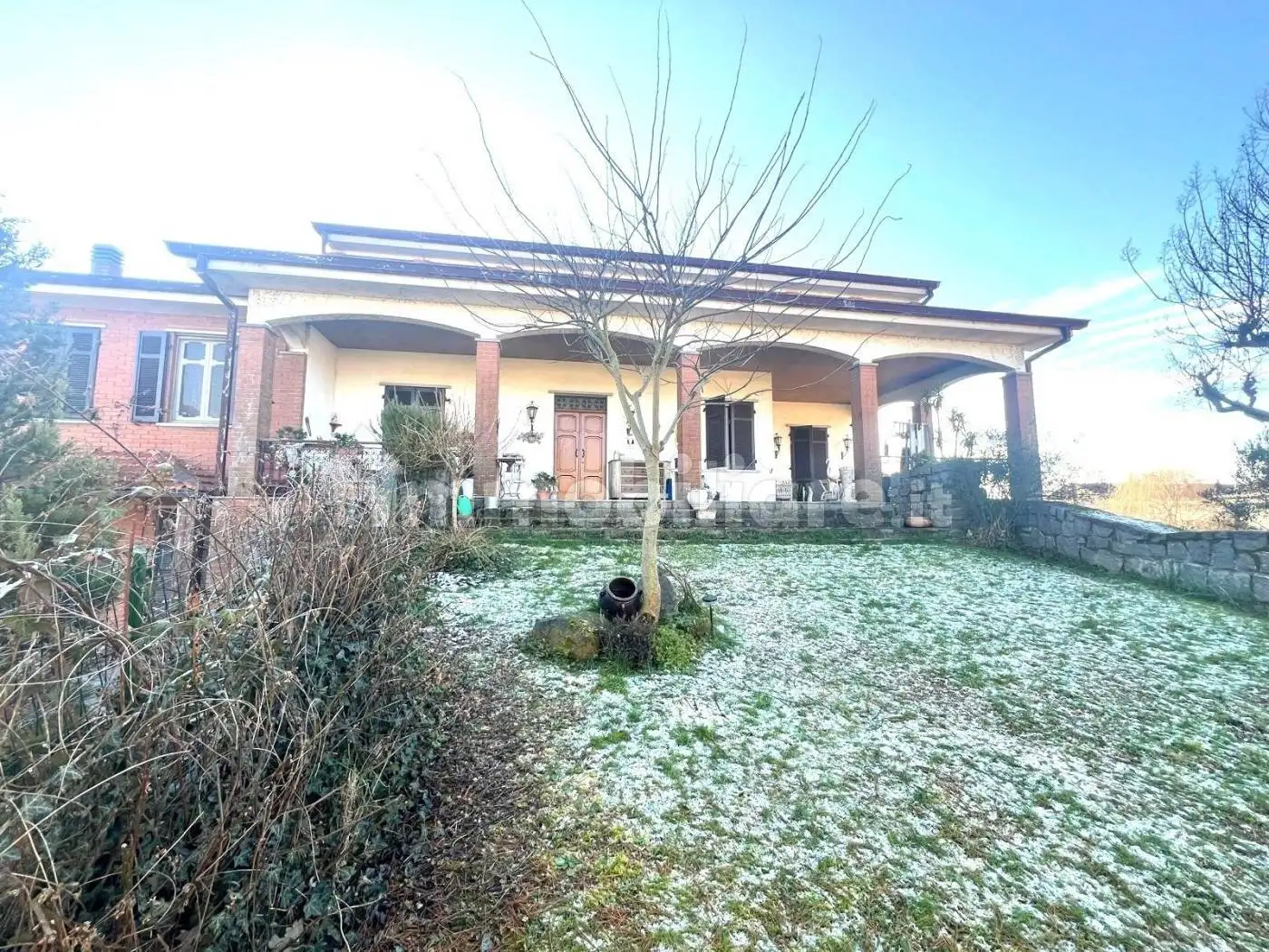 Villa bifamiliare via pertengo  56, Costanzana - foto 3