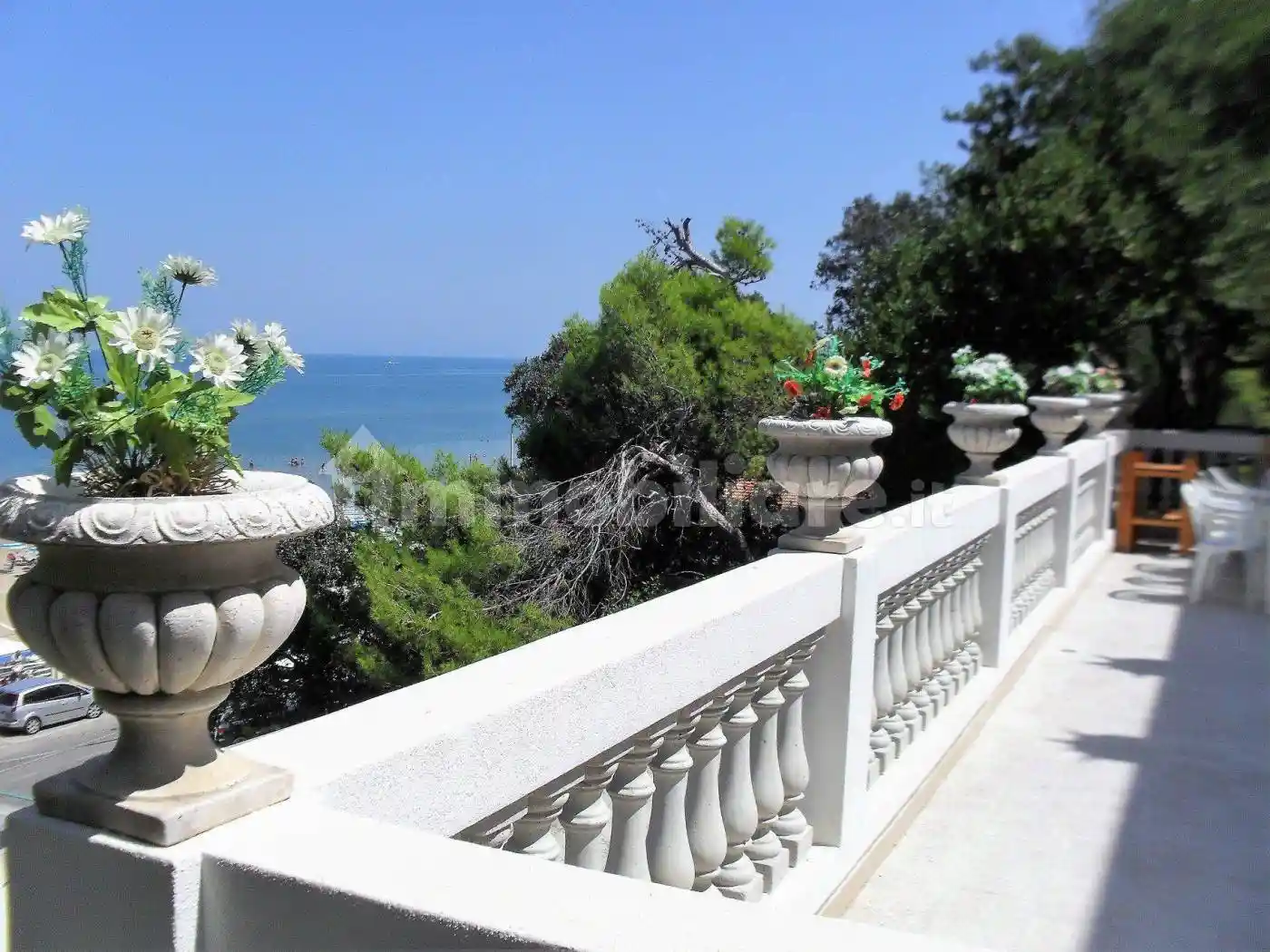 Villa in vendita a Rodi Garganico