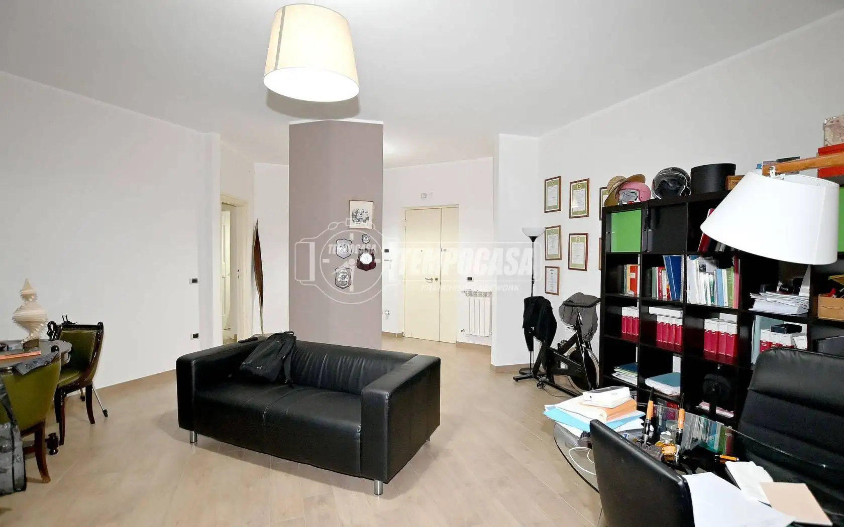 Appartamento in vendita a Aversa