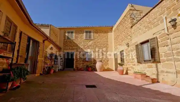 Rustico - Casale in vendita a Agrigento