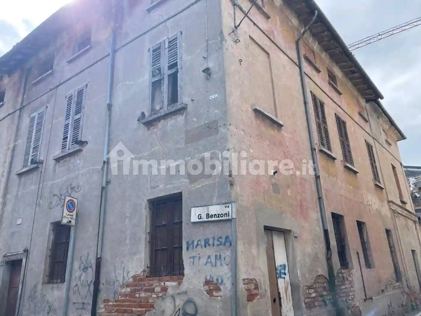 Palazzo - Edificio - foto 2