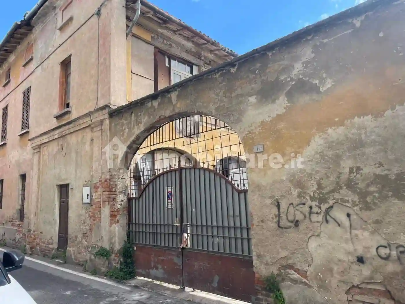 Palazzo - Edificio - foto 3