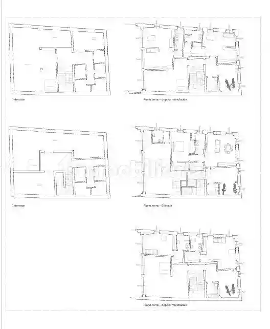 Palazzo - Edificio - foto 4