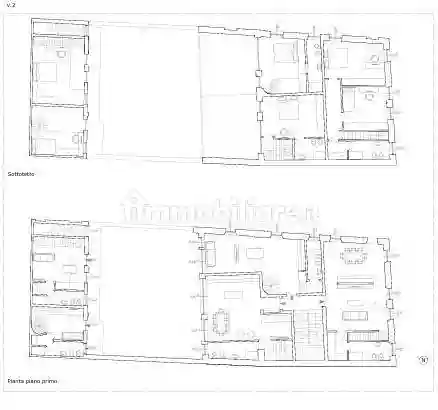 Palazzo - Edificio - foto 5