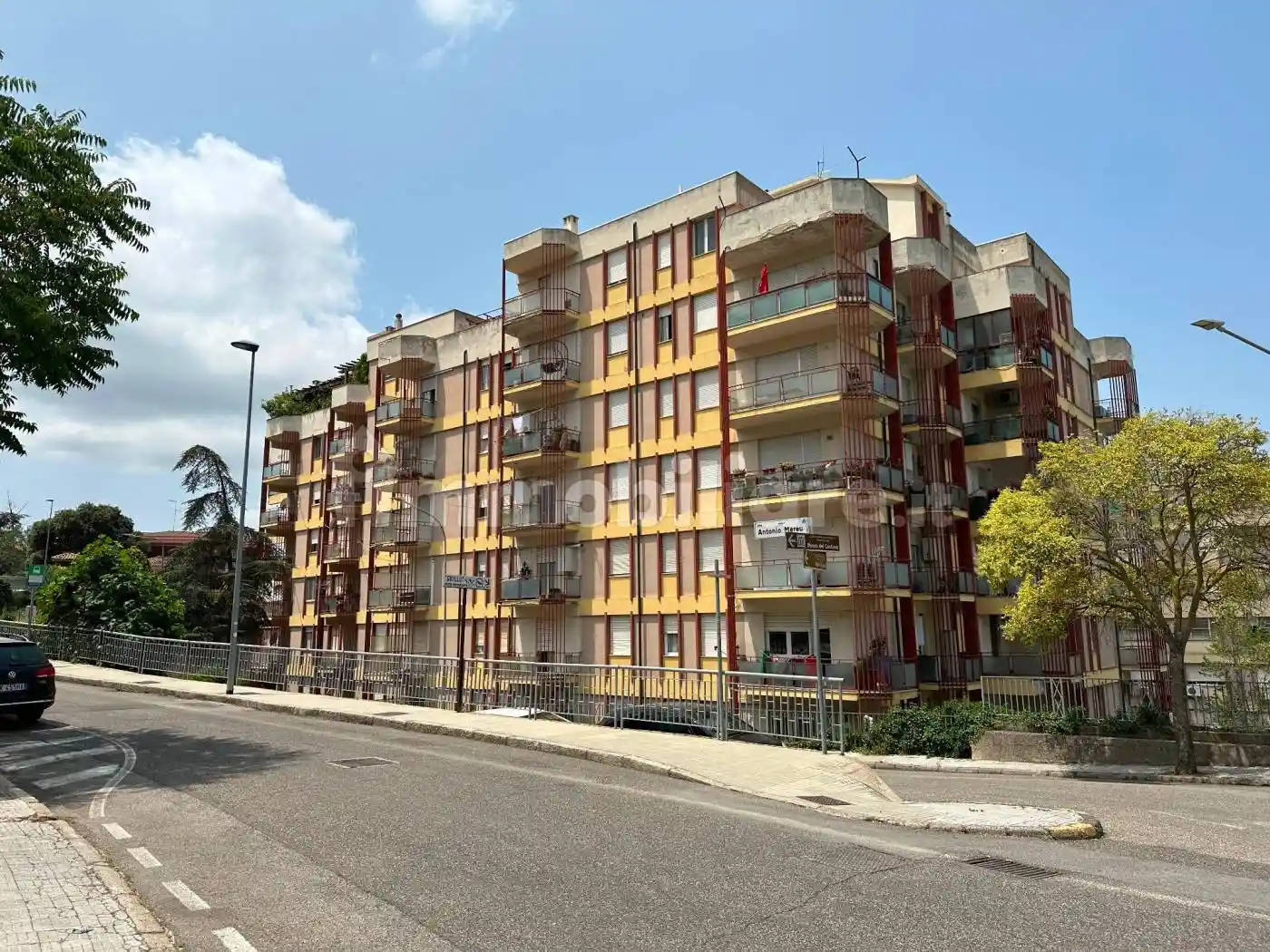 Appartamento in vendita a Nuoro